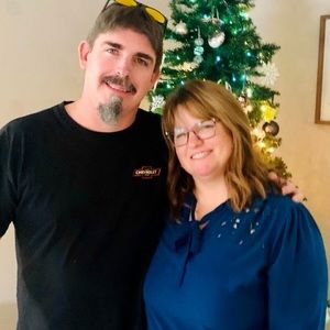 Meet your Posher, Ruth